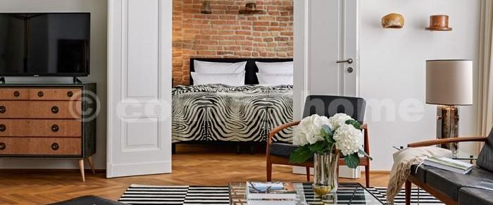 Design Living Nähe Hackescher Markt - Foto 1