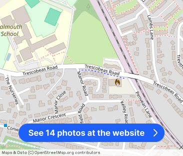 Frost Court, Falmouth, TR11 - Photo 1