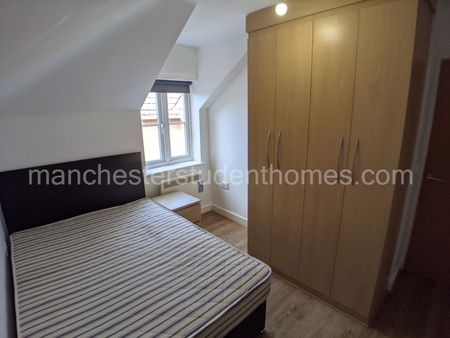 7 Mitford Road, Manchester, M14 6NU - Photo 5