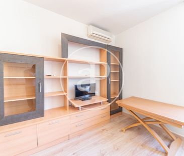Flat for rent in Palacio (Madrid) - Photo 5