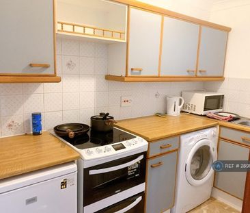 1 bedroom flat to rent - Photo 3