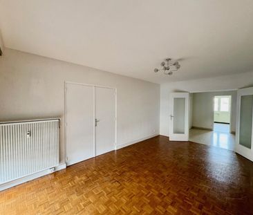 APPARTEMENT T3 A LOUER A ROANNE - CENTRE VILLE - Photo 3