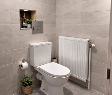 Urbanes Wohnen am Waldmüllerpark – Stilvolle 2-Zimmer-Wohnung mit F... - Foto 6