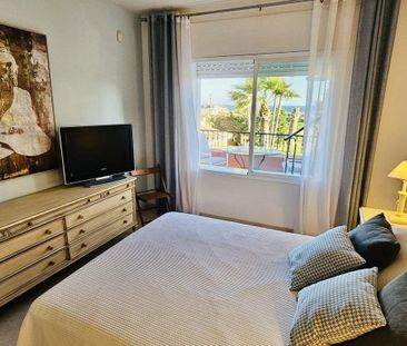 Luxury Flat for rent in Estepona, Spain - Photo 1