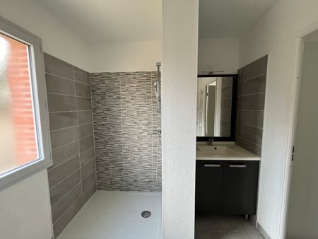 Location Appartement 1 pièce 26m² CASTANET TOLOSAN 31320 - Photo 3