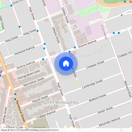 20 Neville Street, NSW 2068, Willoughby