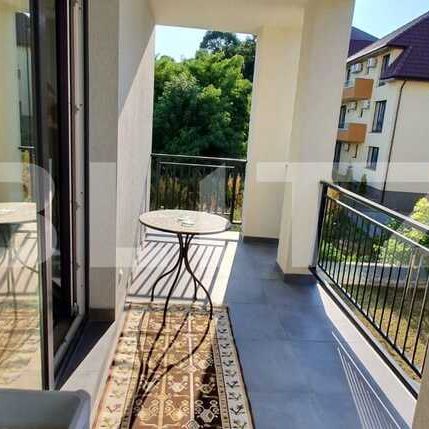 Apartament 2 camere decomandat, zona strazii Calea Turzii - Photo 1