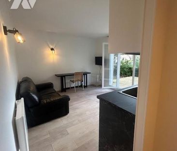 Appartement 3 pièces refait à neuf avec 100 m2 de jardin - Photo 2