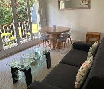 Studio de 30m² avec balcon sur le bord de mer de cagnes sur mer - Photo 1