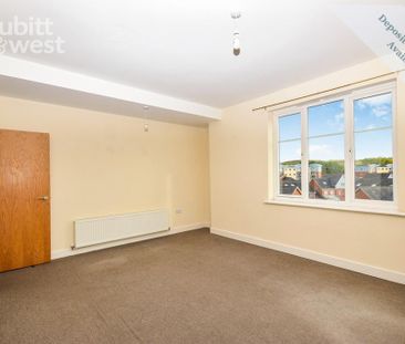 1 bedroom apartment to rent - Photo 6