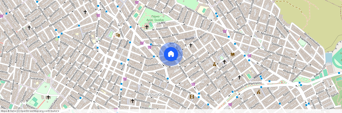 Βύρωνας (Νέα Ελβετία)