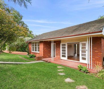 CHARMING HOME WITH LEAFY OUTLOOK AND LARGE GARDEN - Photo 6