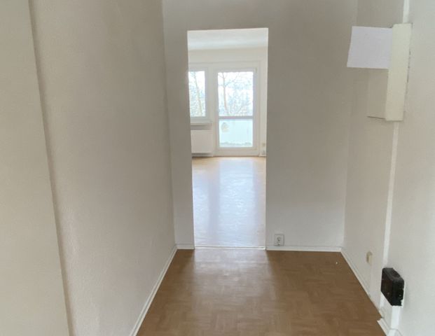 Praktische Singlewohnung mit Balkon - Photo 1