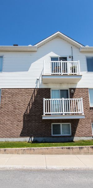 Appartement à Louer - 6 Rue Vaudreuil -1 - Photo 1