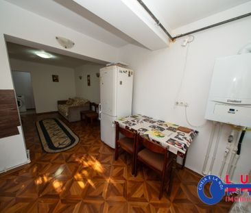 ID 43 | ÎNCHIRIERE | GARSONIERĂ CONFORT 1 | STR. 1848 - Fotografie 1