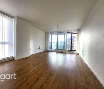 1 bedroom apartment to rent - Photo 2