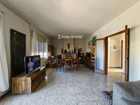 Piso de alquiler en Verge de Montserrat, Bardají - Molí de Baix - Photo 2
