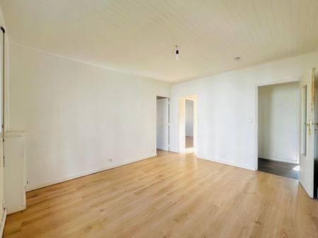 Location Appartement 3 pièces 54m² - Photo 2