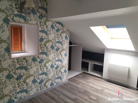 Location Appartement 2 pièces 29m² - Photo 4
