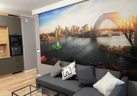 Warszawa, Mokotów, Mokotów Służew, Konstruktorska - Фото 3