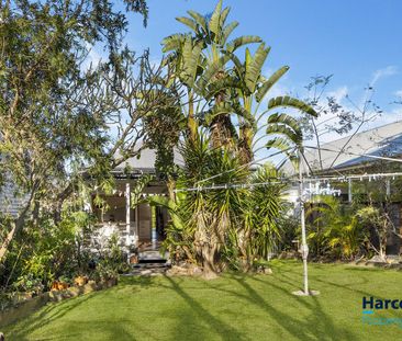 Charming Queenslander on Prince - Photo 5