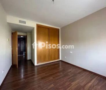 Piso en alquiler en Polígono de Santa Ana-El Plan - Photo 3