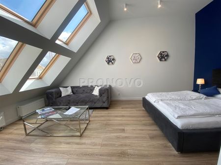 Szczecin, Stare Miasto - Photo 5