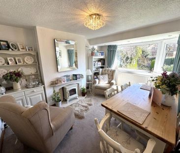 3 Bedroom Detached To Let - Photo 2