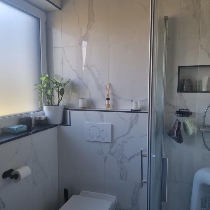 Wunderschöne 4-Zimmer-Neubauwohnung in Schernfeld - Photo 1