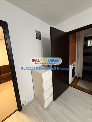 Apartament cu 2 camere Mobilat Utilat in Militari Residence 450 Euro - Photo 1