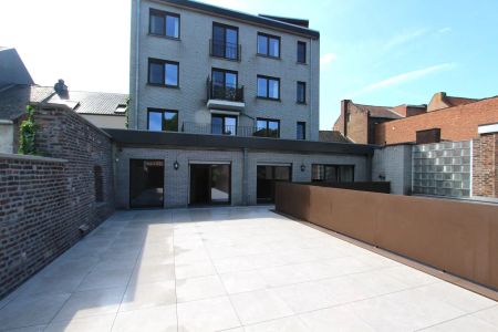 RIANT APPARTEMENT MET GROOT TERRAS EN 3 SLAAPKAMERS - Foto 4