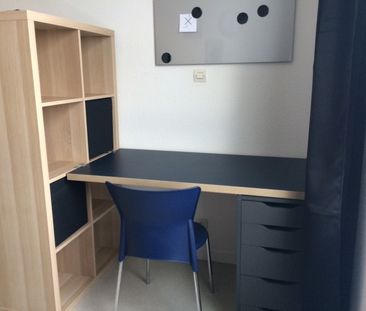 Location Appartement 1 pièce 17m² AMIENS 80000 - Photo 4