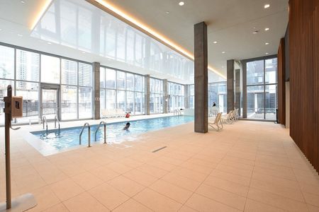 Condo for rent, Montréal (Ville-Marie) - Photo 3