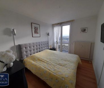 Appartement à louer 3 pièces 84.05m² - Photo 3