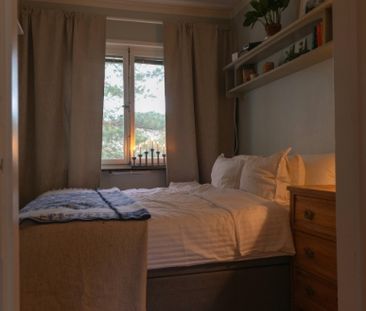 Johanneshov - 2rok - 10mån - 16.998kr/mån - Photo 1