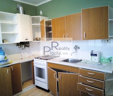 Pronájem bytu 2+1 58 m², Vančurova 847, Znojmo - Photo 3