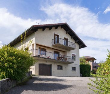 Location Appartement 2 pièces 37m² POISY 74330 - Photo 6