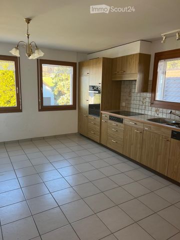 4 Zimmer, 110 m² - Foto 2