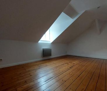 Appartement T3 à louer - 36 m² - Photo 2