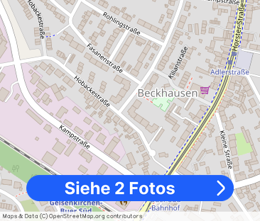 Miet mich - günstig geschnittene 3,5-Zimmer-Wohnung - Foto 1