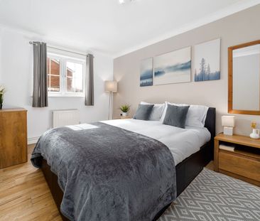 2 Bed Flat, Bursledon Road, SO19 - Photo 6