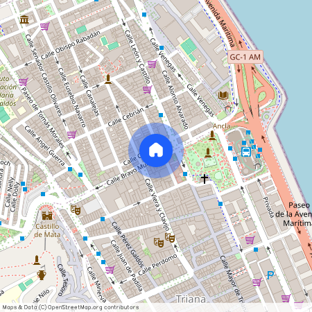 Las Palmas De Gran Canaria