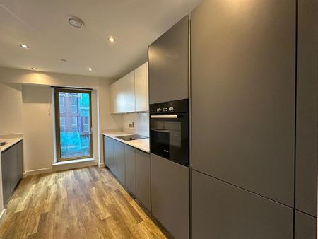 1 bedroom apartment to rent - Photo 5