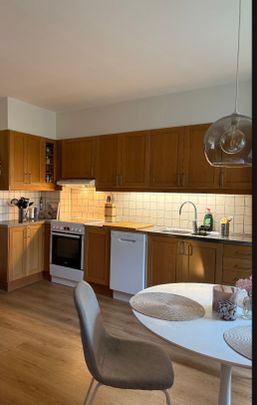 Västergatan, Markaryd - Photo 1