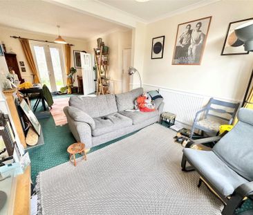 Lakewood Crescent, Westbury on Trym, Bristol, BS10 5HL - Photo 1