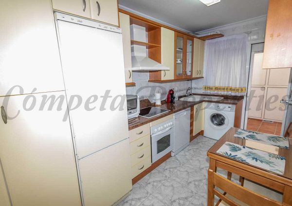 Apartment in Torrox-Costa, Close to the beach