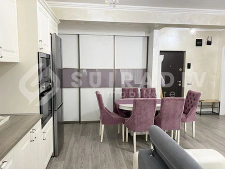 Apartament modern, bloc nou cu lift- Marasti - Photo 4