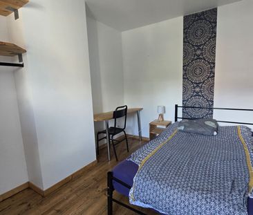 Appartement 1 pièce - Photo 1