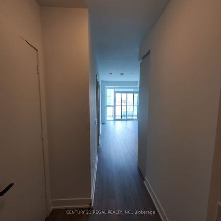 For Lease - 50 George Butchart Drive Unit# 609, Toronto, Ontario - Photo 2