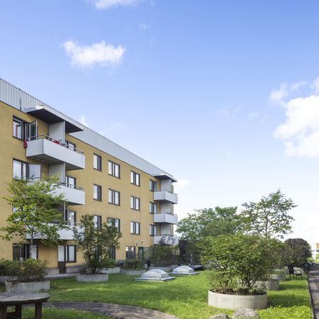 Vårholmsbackarna, Stockholm - Foto 3